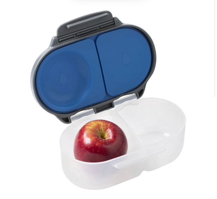 BBOX snackbox - Blue Slate (Dec delivery)