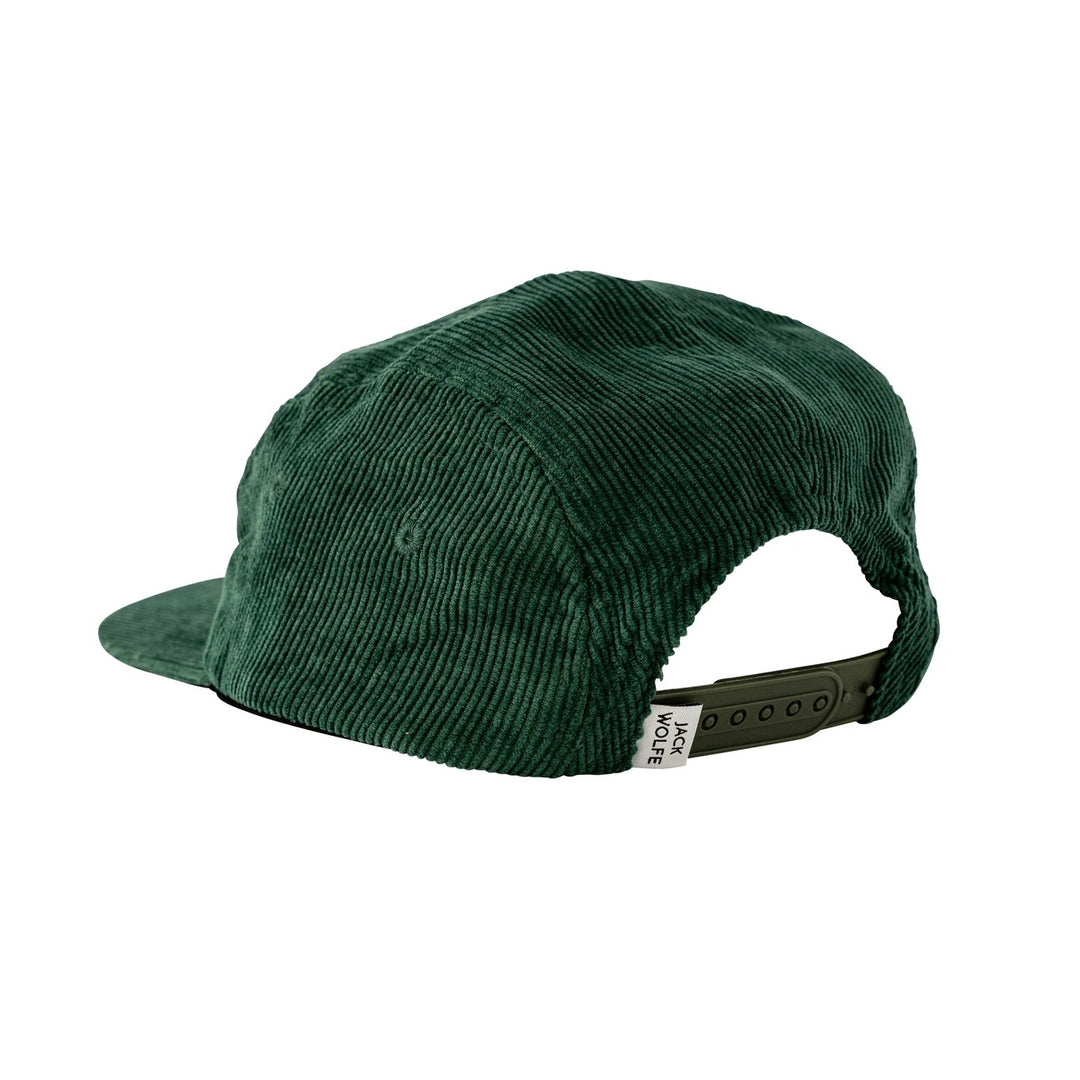Corduroy Hat Forest
