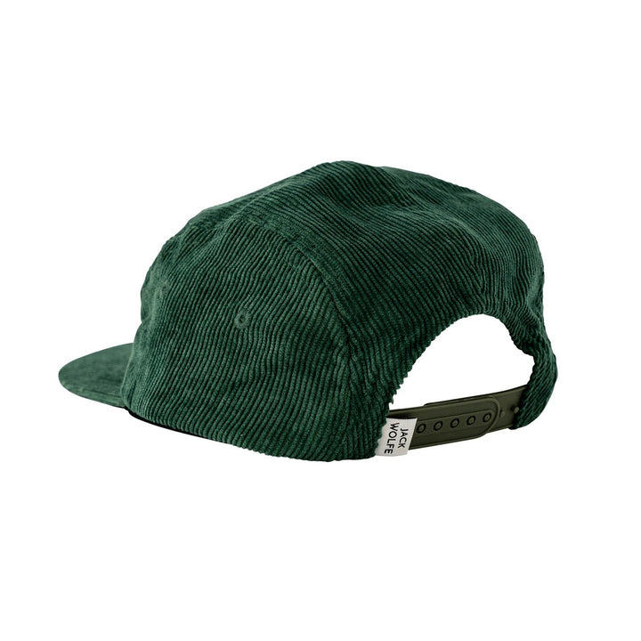 Corduroy Hat Forest