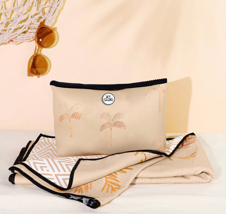 The Mooloolaba Beach Towel