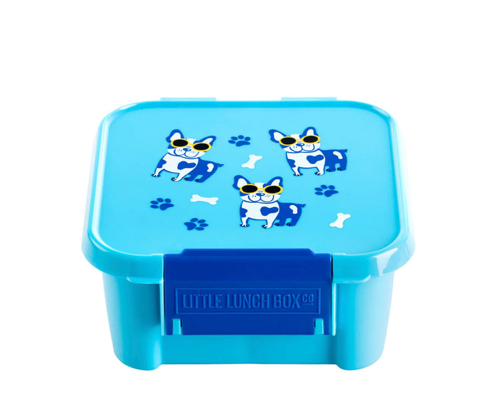 Bento Two - Cool Pup Little Lunch Box Co