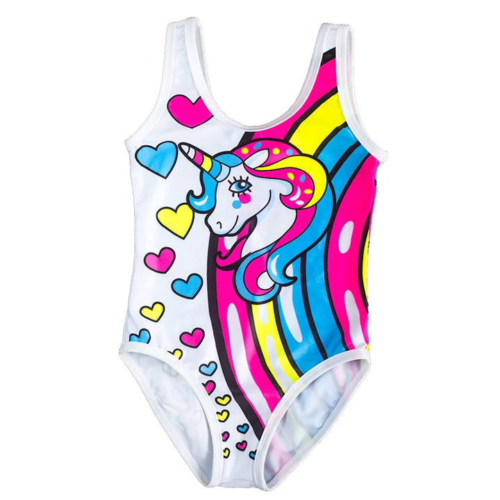 UNICORN LEOTARD