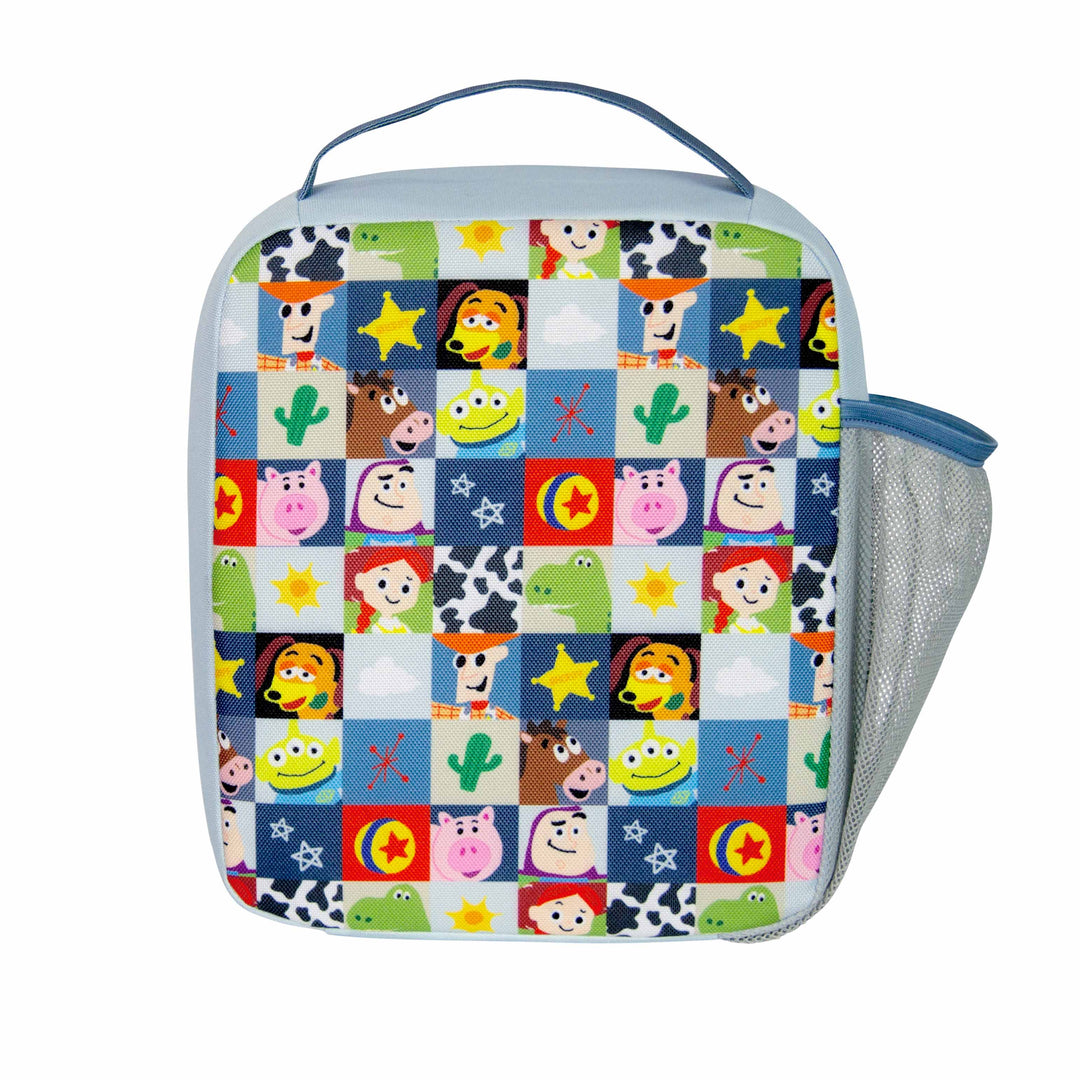 Insulated Lunch Bag Toy Story
