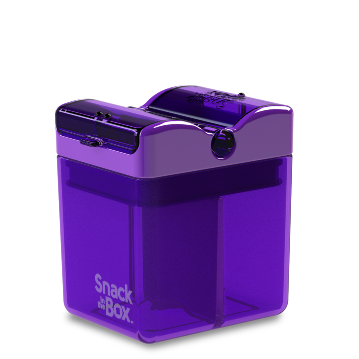 Precidio Snack in the box - Purple