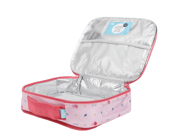 Unicornia  - Little Cooler Lunch Bag