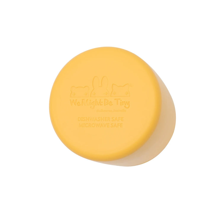 Grip Cup Yellow