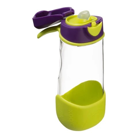 BBOX sport spout 450ml bottle - Passion Splash