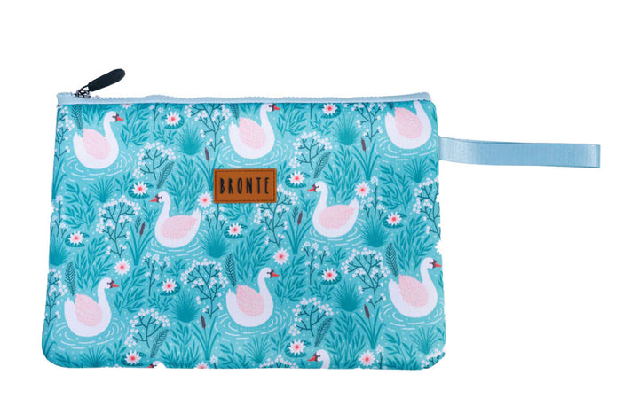 Bronte - Swan Lake Neoprene Wet Bag