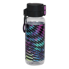 Big Water Bottle- Cyber Pop 650ml