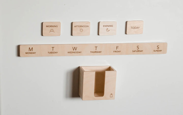 Fridge Kit
