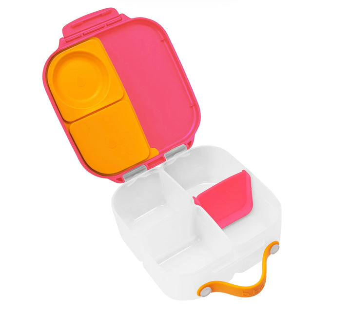 BBOX mini Lunchbox - Strawberry Shake (Dec delivery)