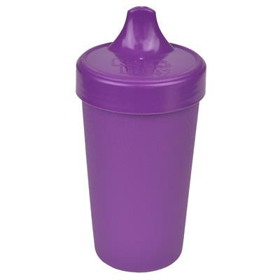 Re-Play No Spill Sip Cup - Amethyst