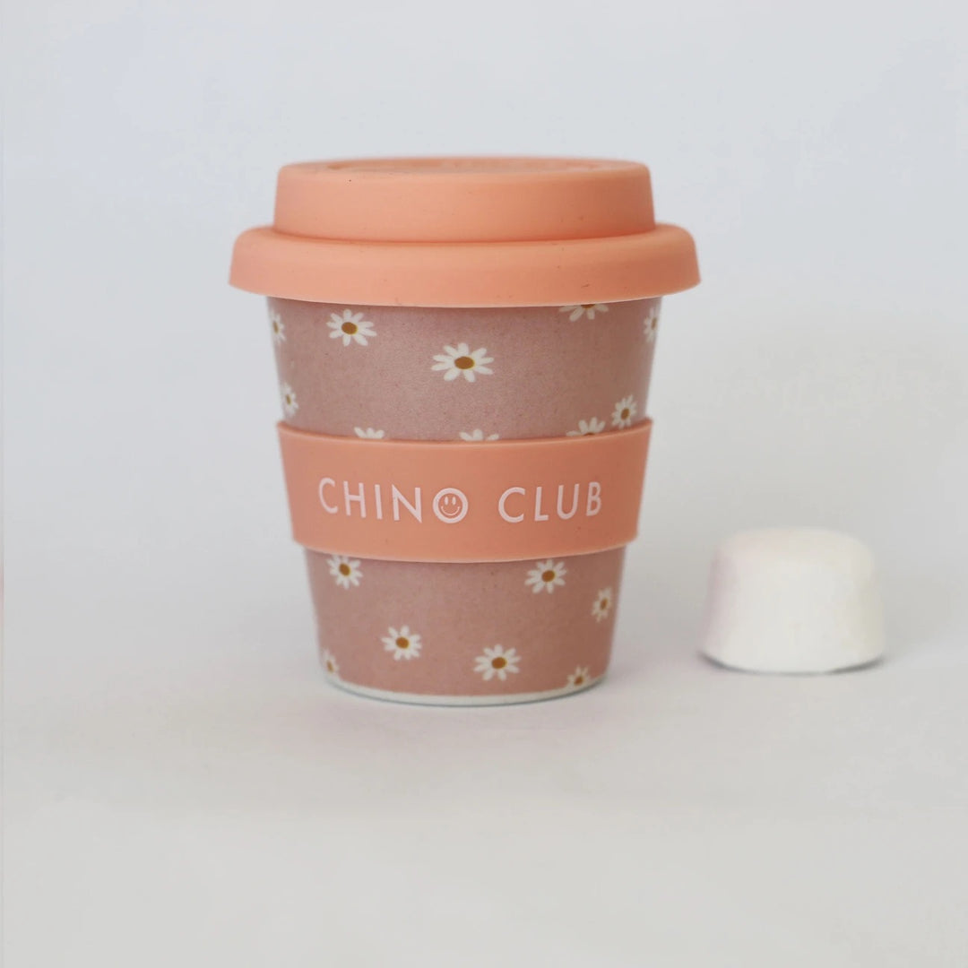 Chino Club Bamboo Daisy 8oz