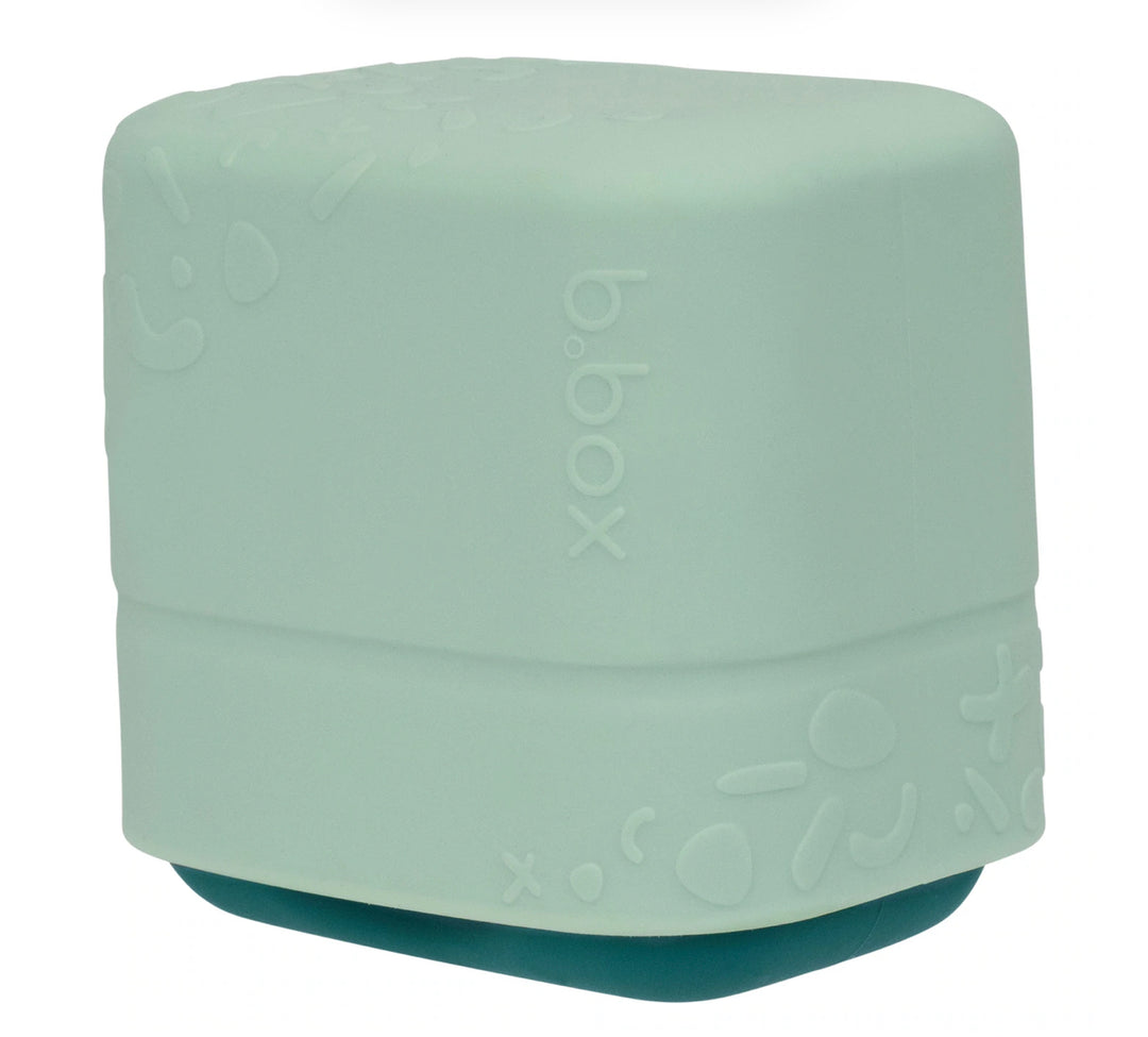 Silicone Snack Cup - Forest Bbox (Dec delivery)