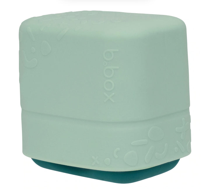 Silicone Snack Cup - Forest Bbox