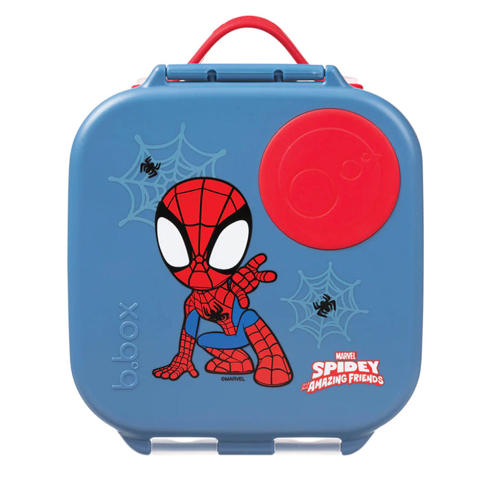 BBOX mini Lunchbox - Spiderman
