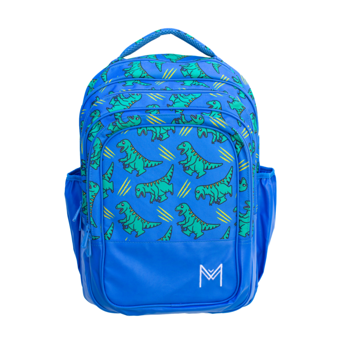 Dinosaur Montiico Backpack