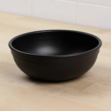 Re-Play Large Bowl  - Black