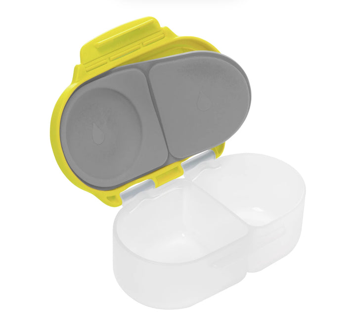 BBOX snackbox - Lemon Sherbet