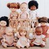 PAOLA REINA GORDIS DOLL EUROPEAN NO HAIR- NOAH