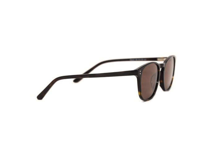 Miami Espresso Tortoise