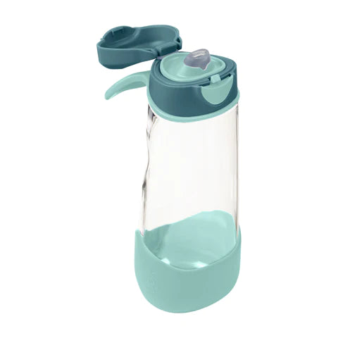 BBOX sport spout 600ml bottle - Emerald Forest