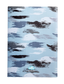 Exercise Book Cover Island Vibes 2