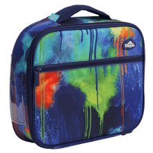 Colour Drip -  Big Cooler Lunch Bag