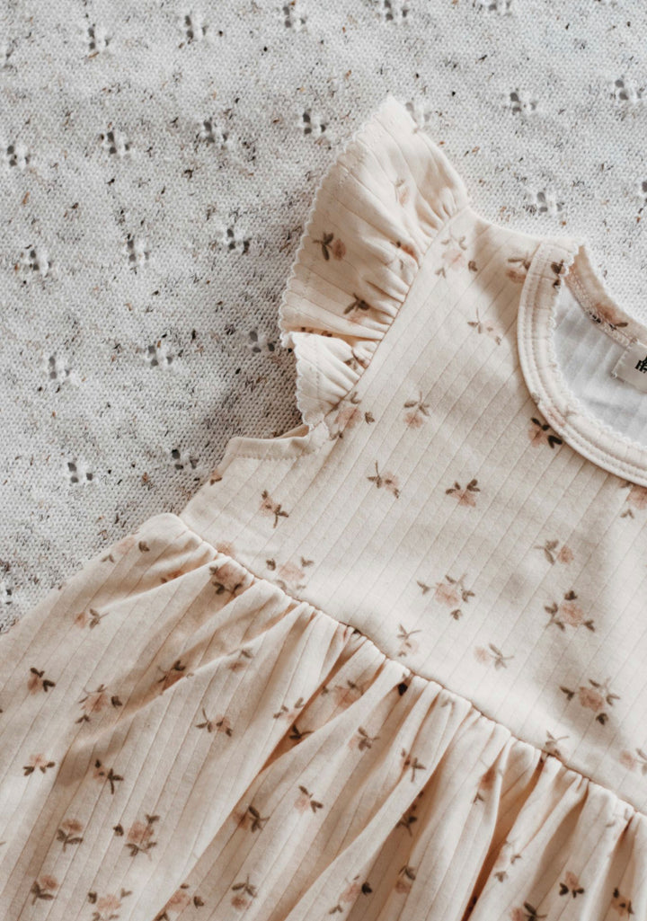 Jersey Dress Patricia