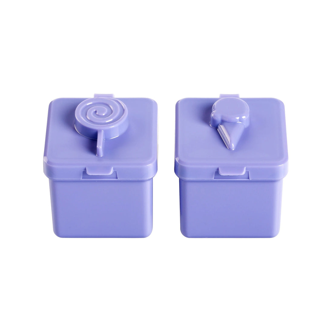 Bento Surprise Boxes Sweets - Purple