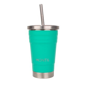 MontiiCo Mini Smoothie Cup - Kiwi