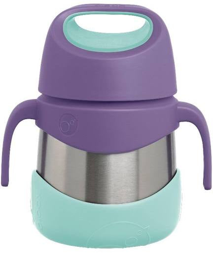 BBOX insulated food jar - Lilac Pop