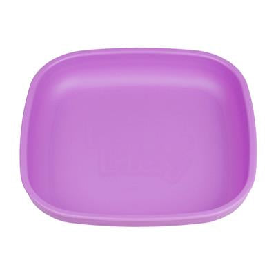 Re-Play Flat Plate - Purple
