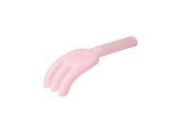 Scrunch Rakes - Dusty Rose