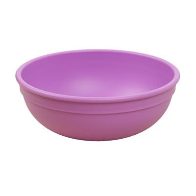 Re-Play Large Bowl  - Purple
