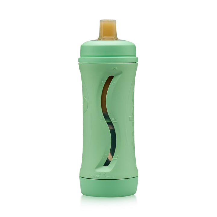 Mint Subo Food Bottle