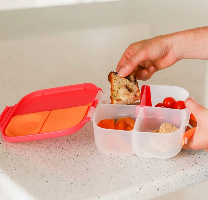 BBOX mini Lunchbox - ocean breeze (Dec delivery)