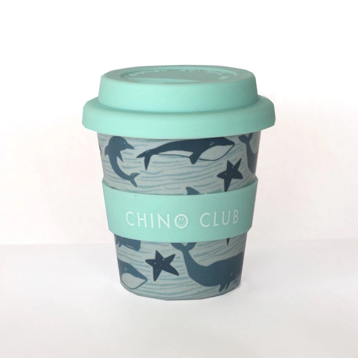 Chino Club Bamboo Sea Creatures