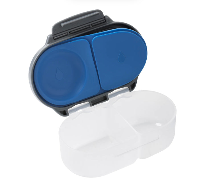 BBOX snackbox - Blue Slate (Dec delivery)