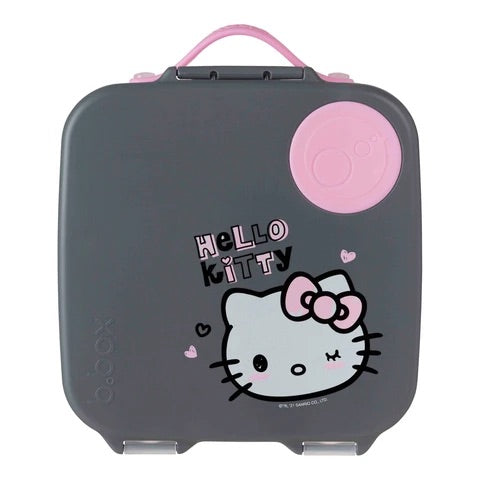 BBOX Hello Kitty lunchbox - Get Social