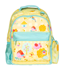 Tweets Tree House -  Little Kids Backpack