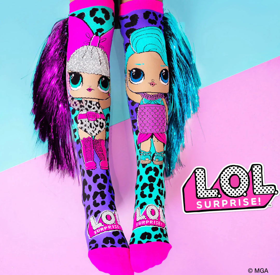 L.O.L SURPRISE DISCO DOLLS