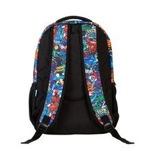 Street Art   - Big Kids Backpack