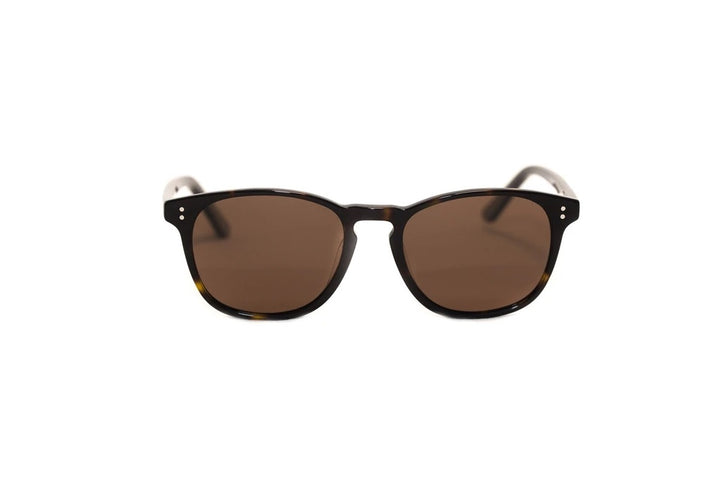 Miami Espresso Tortoise