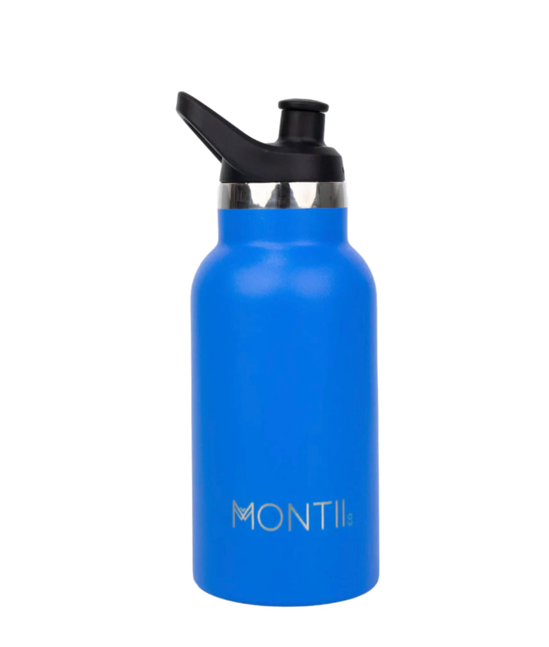 MontiiCo Mini Bottle Blueberry