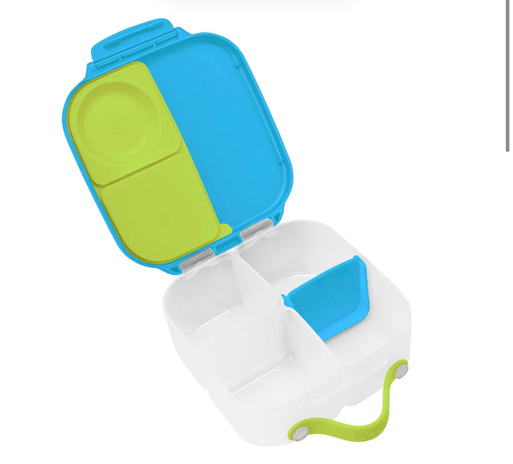 BBOX mini Lunchbox - ocean breeze (Dec delivery)
