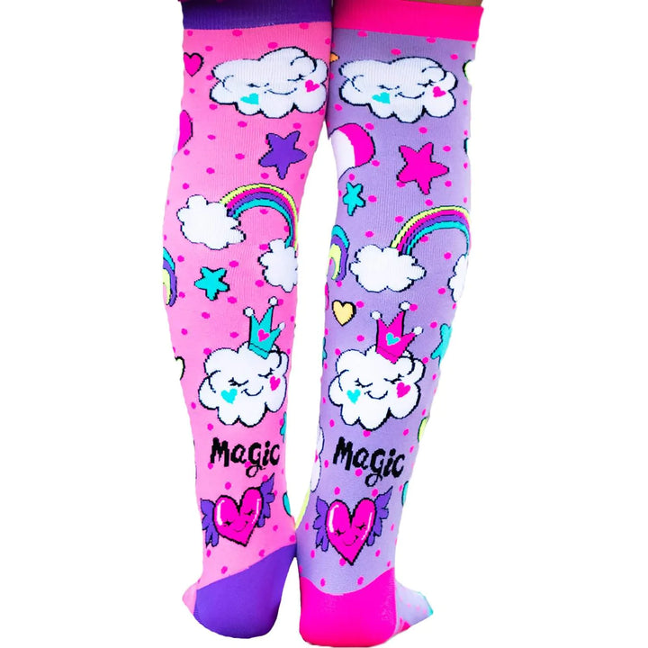 DAB DANCE UNICORN SOCKS