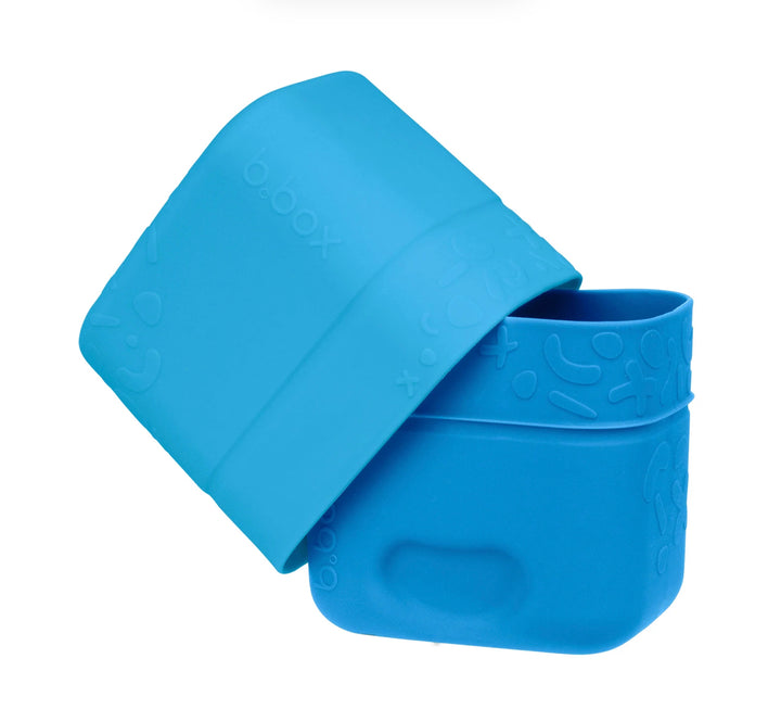Silicone Snack Cup - Ocean Bbox