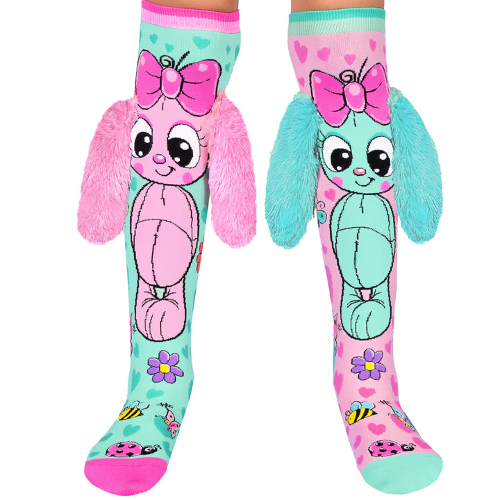 BUNNY SOCKS Madmia