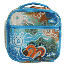 Kalkatungu Muu Little Cooler Lunch Bag + Chill Pack